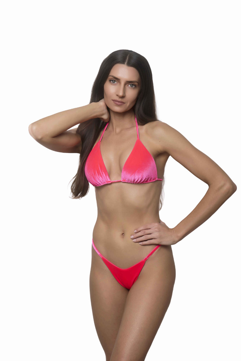 Bimini Velvet