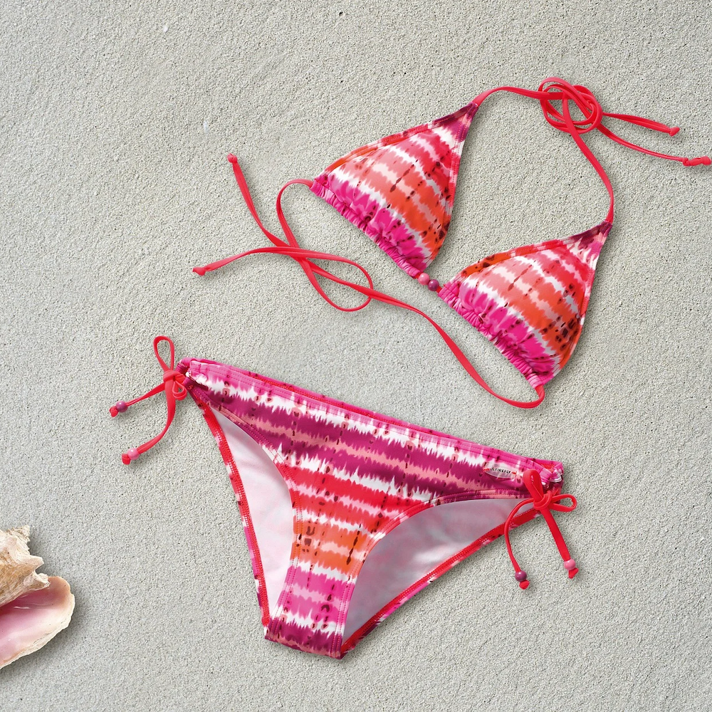 Beach Vacation Essentials: Packing Tips and Must-Have Bikinis