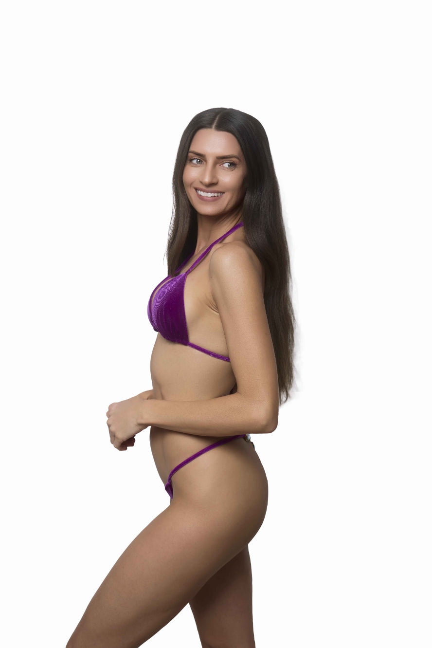 Bimini Velvet